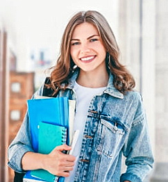 Евгения Киселева